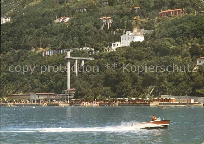 Grignano Hotel Riviera