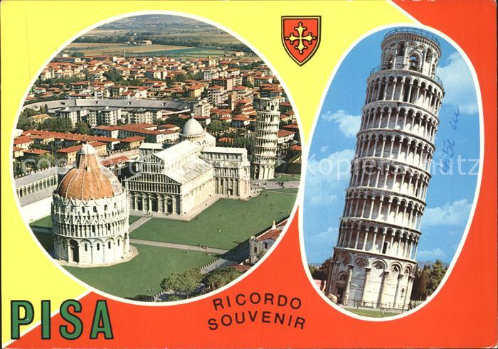 Pisa