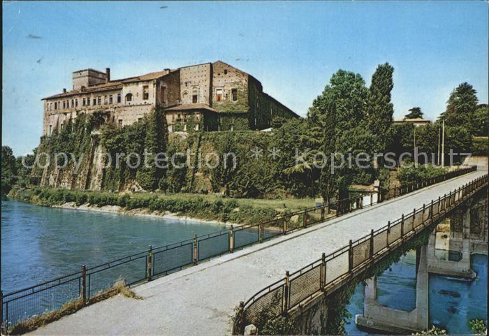 Cassano Adda Castello