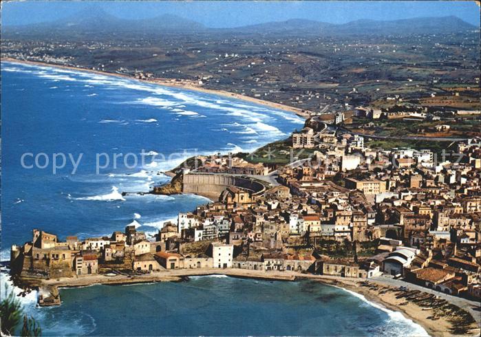 Castellammare del Golfo