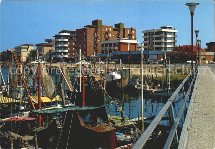 Igea Marina Kanal