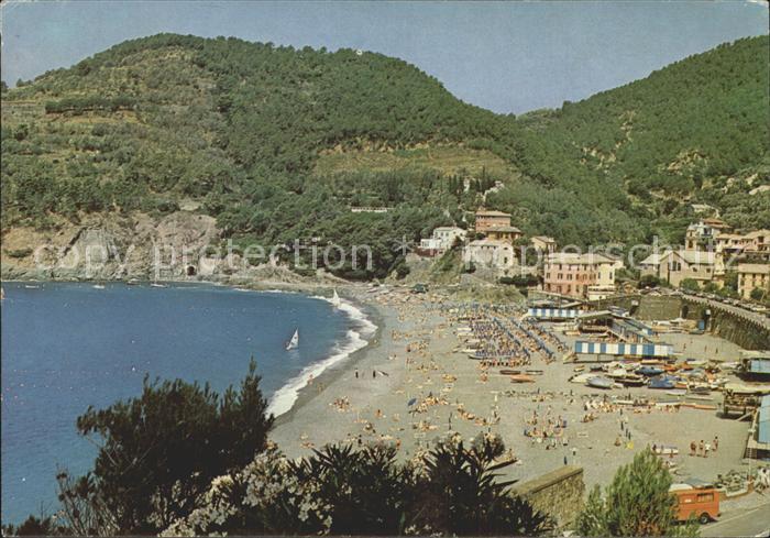 Bonassola La Joie du Soleil