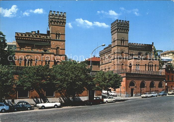 Roma Rom Villa Lituania