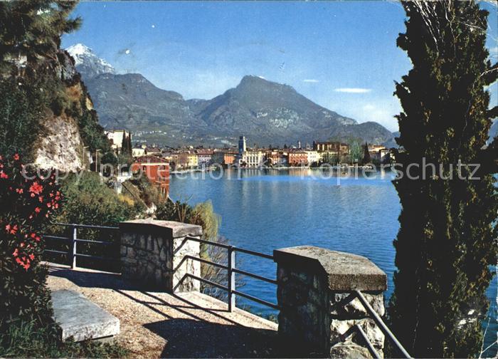 Riva del Garda