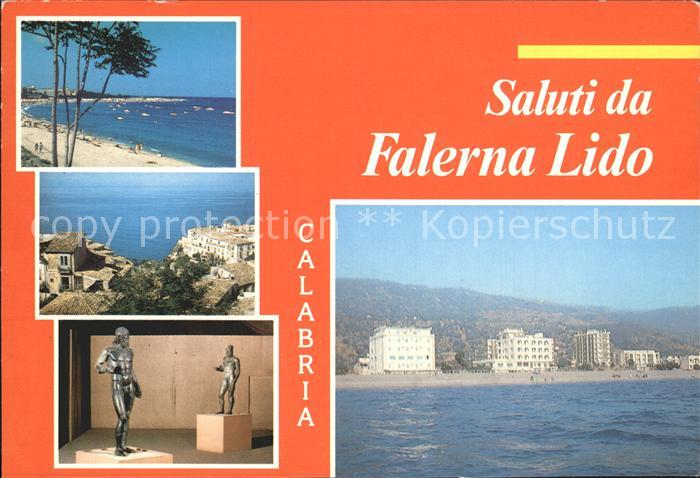 Falerna Torino Hotel