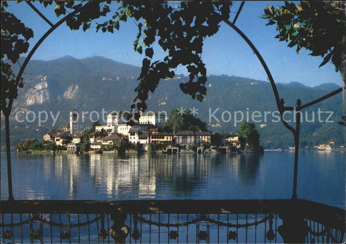 Orta San Giulio