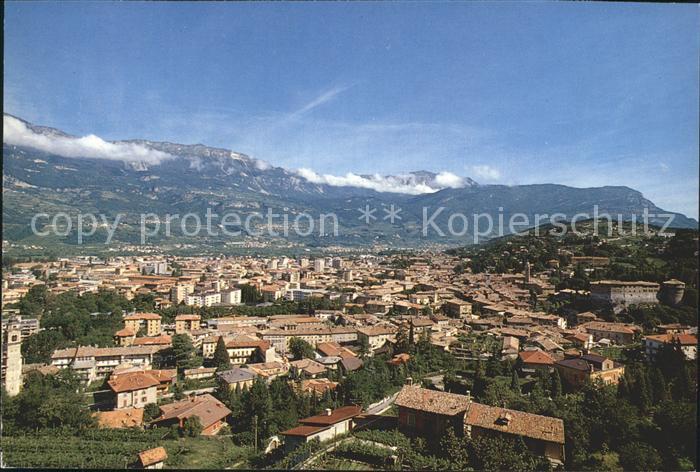 Rovereto