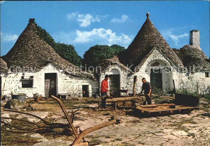 Alberobello Dolce casa soglie ingombra