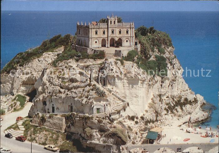Tropea L Isola