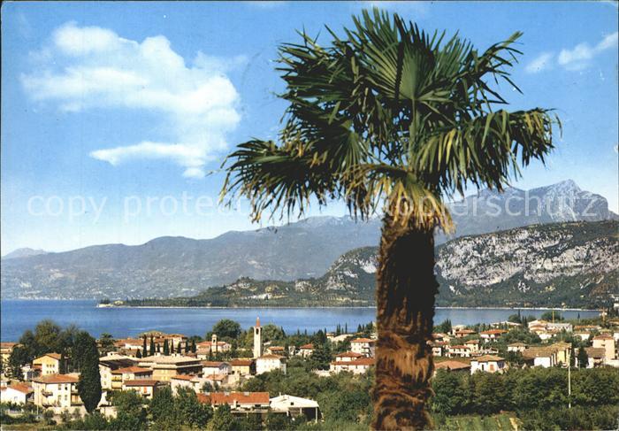 Bardolino Lago di Garda