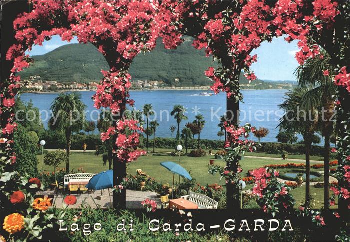 Garda Lago di Garda