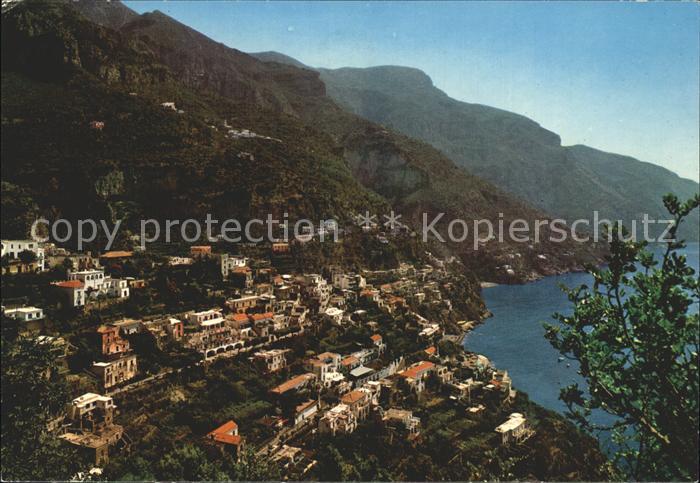 Positano