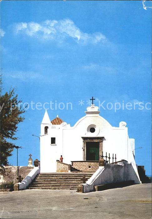 Forio d Ischia Hilfeskirche