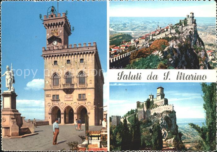 San Marino San Marino