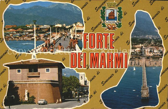 Forte dei Marmi