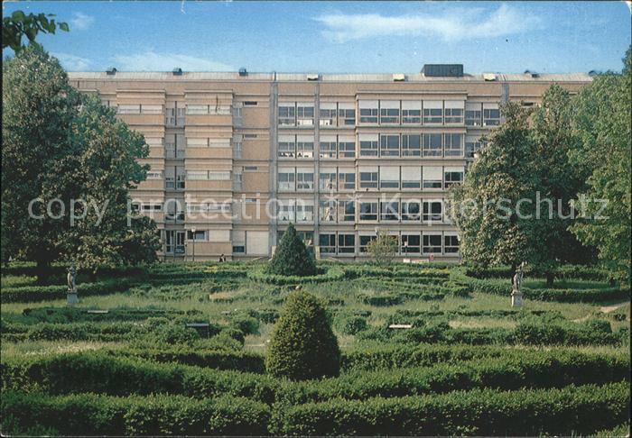 Salsomaggiore Terme Zoja