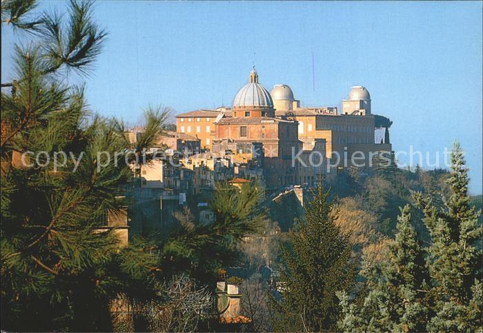 Roma Rom Castel Gandolfo