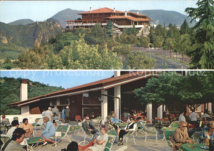 Castelnuovo Teolo Settimo Cielo