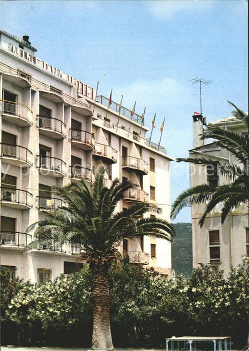 Pietra Ligure Hotel Minerva