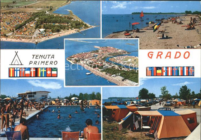 Grado Gorizia Tenuta Primero