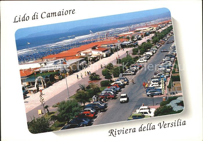 Lido di Camaiore Hotel