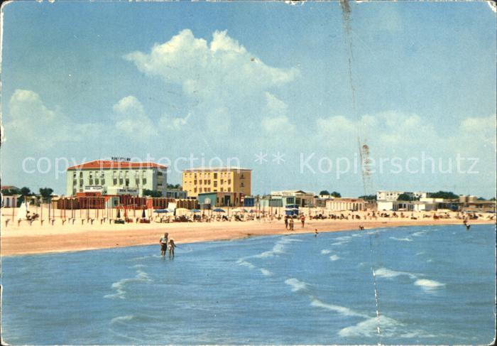 Cesenatico Hotel Universale Cortesi