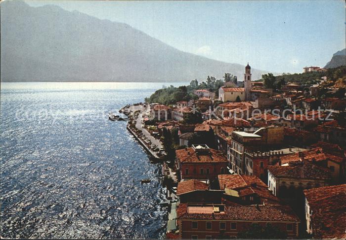 Limone sul Garda