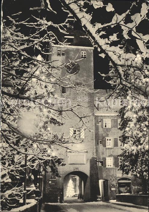 Waldshut-Tiengen Tor