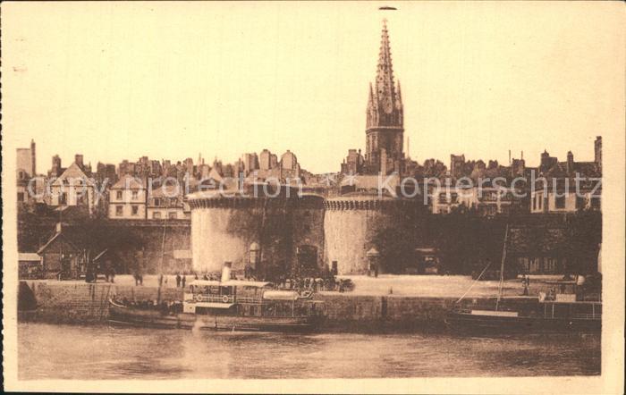 Saint-Malo 35 Les Quais Grande Porte