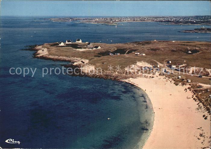 Landeda Fliegeraufnahme