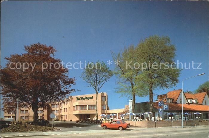 Lisse Herreweg