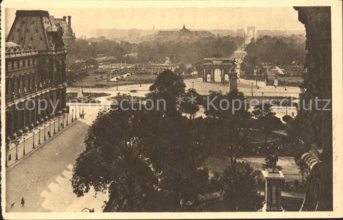 Paris Champs Èlysèes