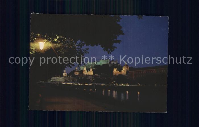 Salzburg Oesterreich