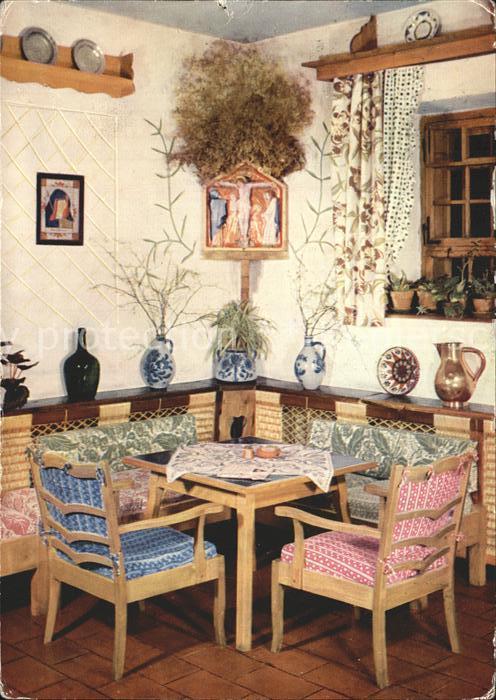 Sasbachwalden Herrgottswinkel Sternenwirtshaus Hochritt