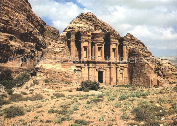 Jordan Israel Kloster