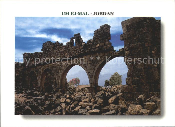 Jordan Israel Um Ej Mal