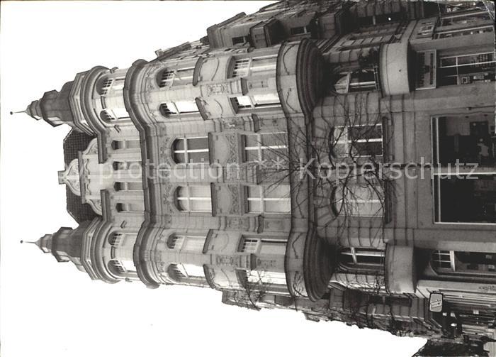 BERLIN  CITY Gasteiner Strasse 9