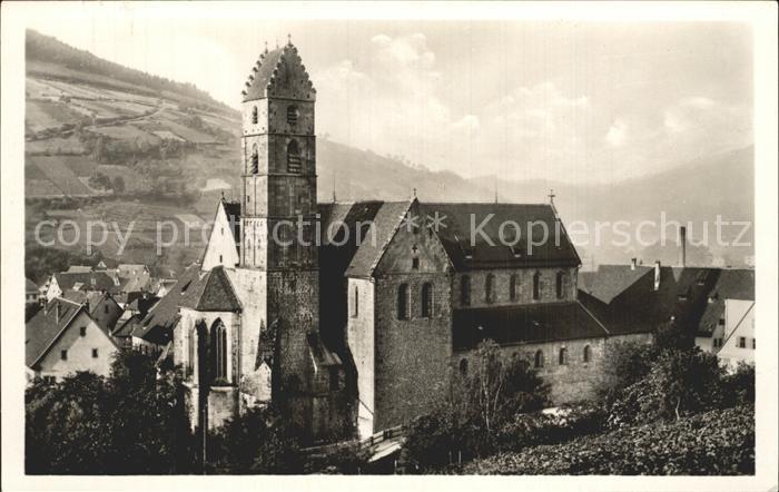 Alpirsbach Klosterkirche