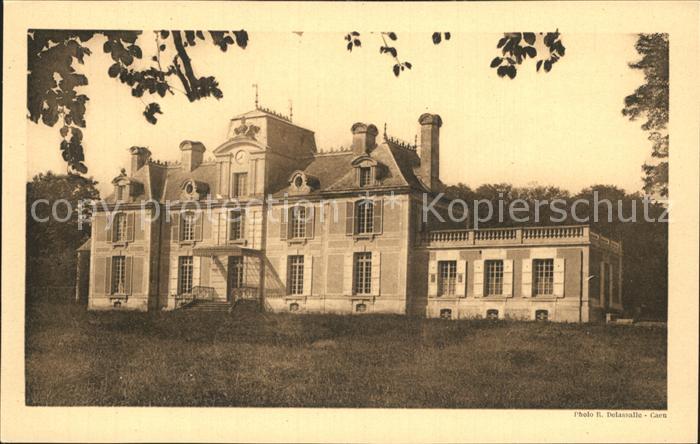 Brouay Audrieu Calvados