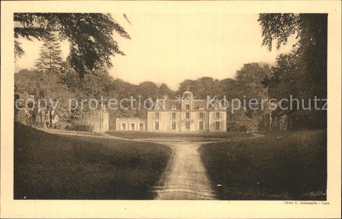 Brouay Audrieu Calvados