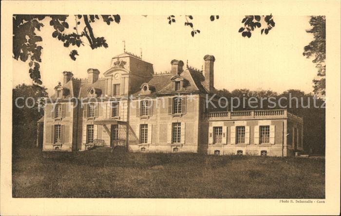 Brouay Audrieu Calvados