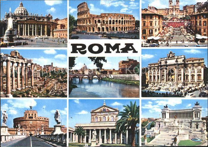 Roma Rom