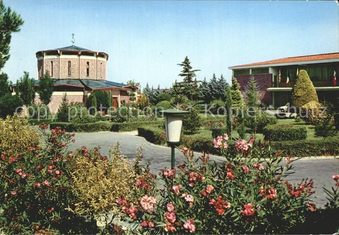 Roma Rom Rocca di Papa Centro Internazionale Pio