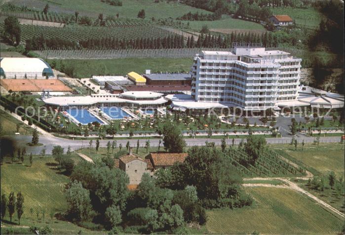 Montegrotto Terme Hotel Apollo Terme