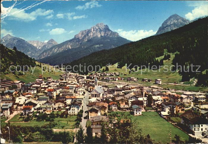 San Stefano Fliegeraufnahme