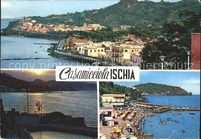 Ischia Casamicciola