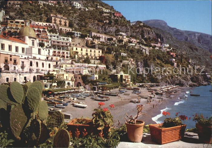 Positano Spiaggia