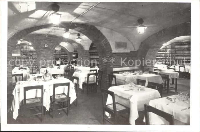 Roma Rom Ristorante Valle La Biblioteca