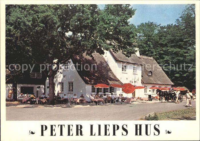 Klampenborg Petr Lieps Hus