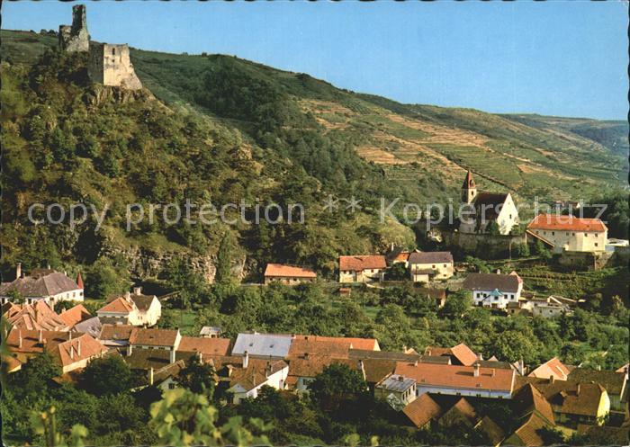 Senftenberg Niederoesterreich